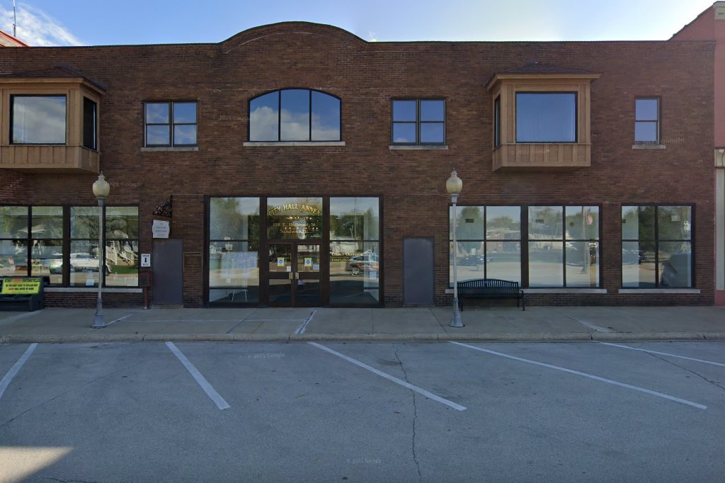 Sandwich District Court