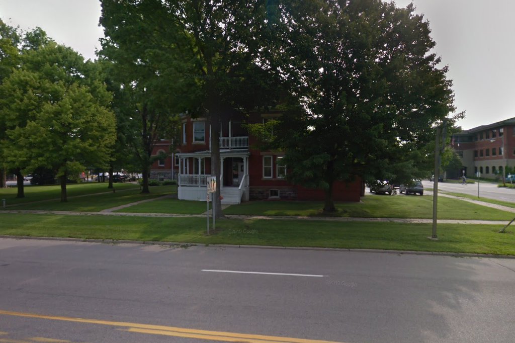 Barry County Veterans Affairs