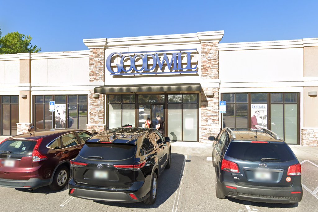 Goodwill Jacksonville