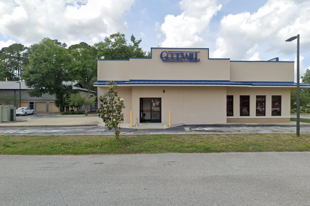 Goodwill Jacksonville