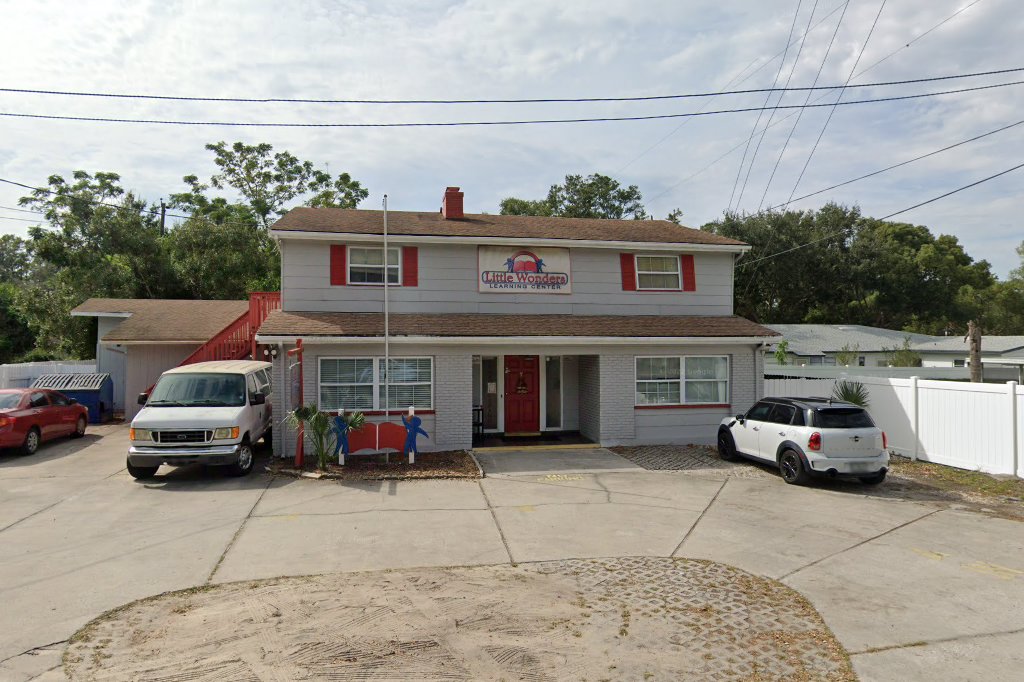 Little Wonders Learning Center