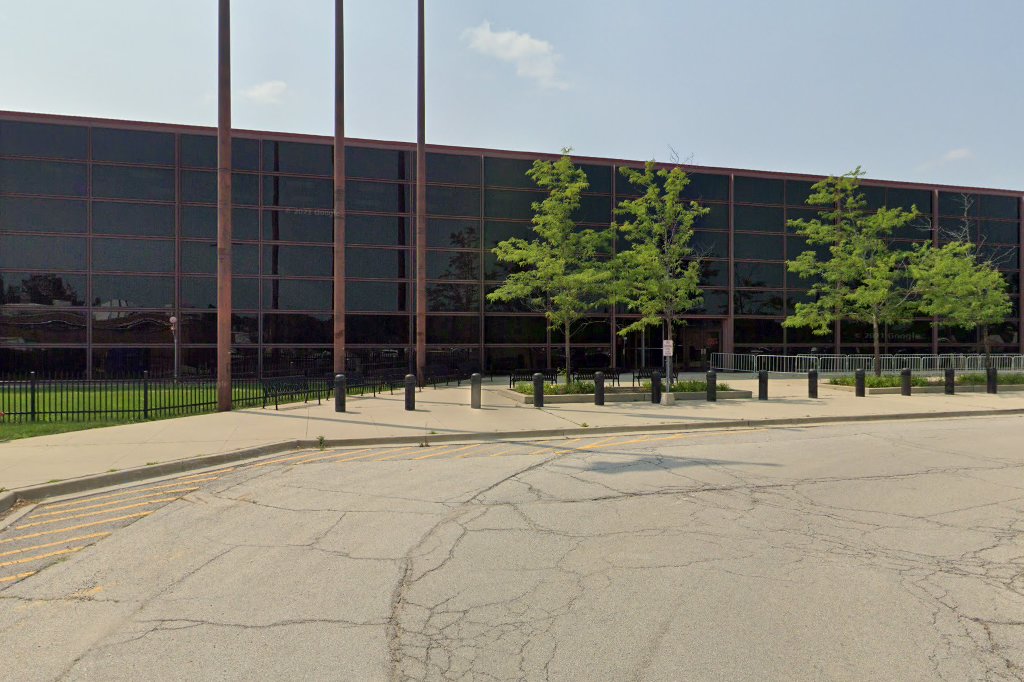 Maywood District Court