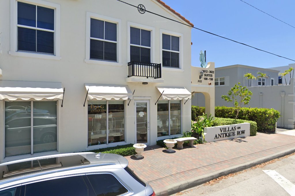 Goodwill West Palm Beach
