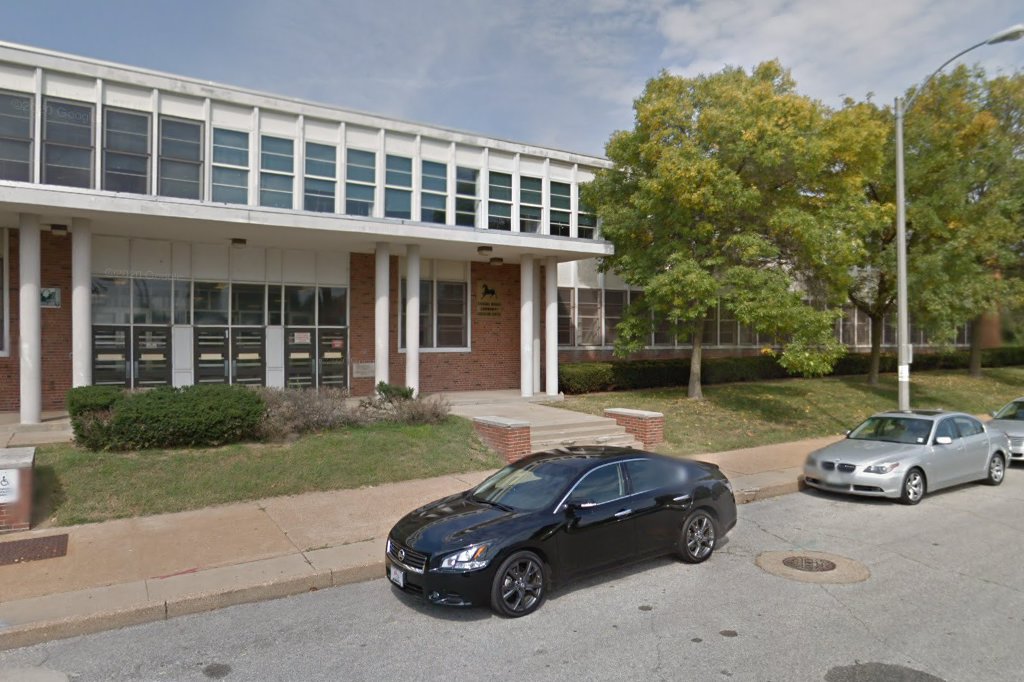 Stevens Middle School Community Ed
