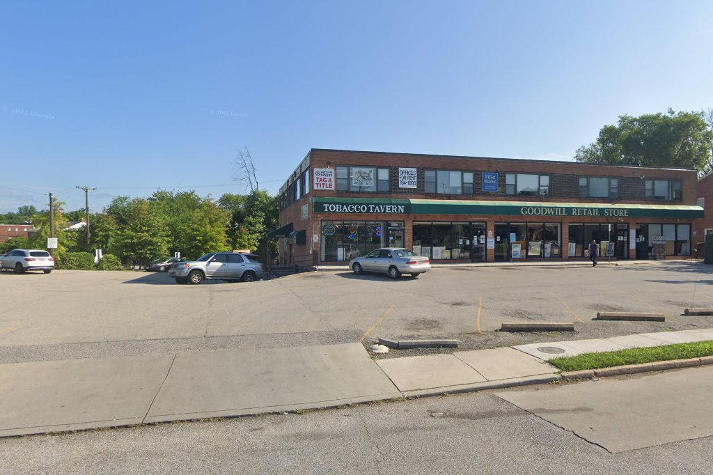 Goodwill Baltimore