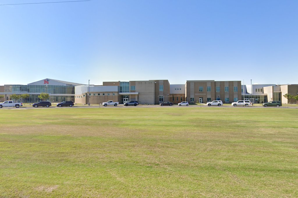 Marion Junior High School