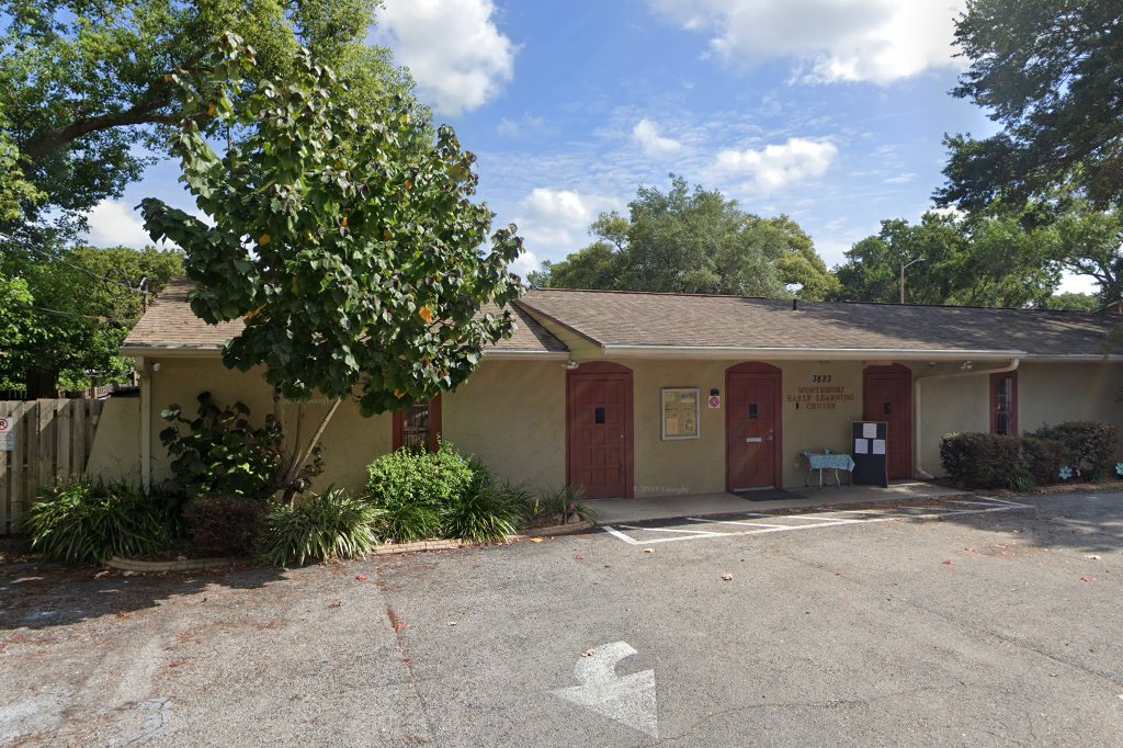 Montessori Early Learning Center