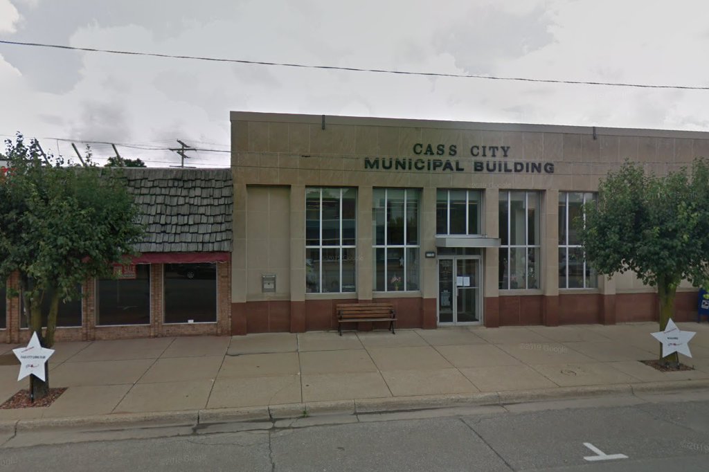 Cass City Passport Office