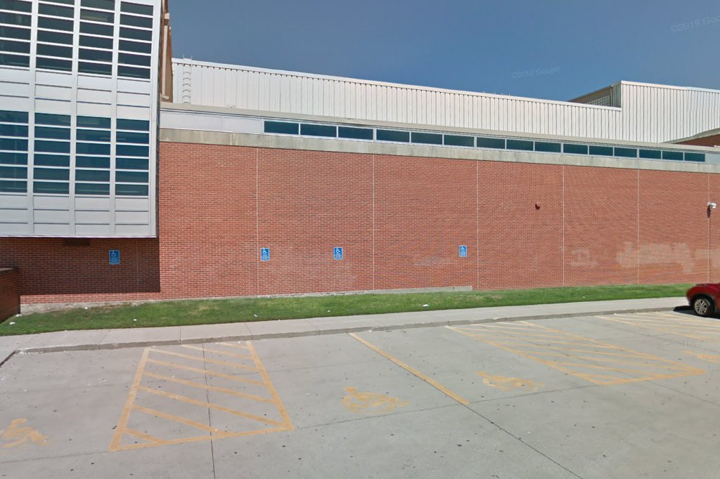 North High School