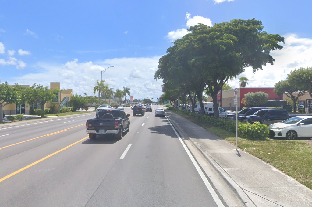 Goodwill Miami