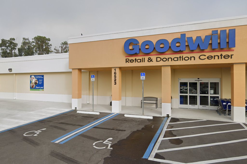 Goodwill Fort Myers