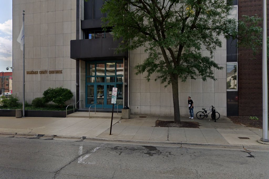 Winnebago County Court