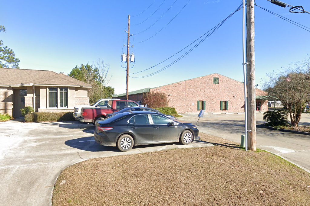 Hammond Social Security Office