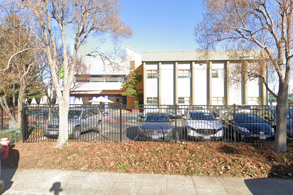 International School Of The Peninsula