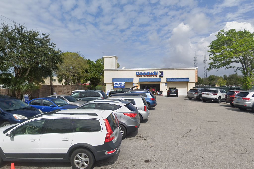 Goodwill Naples