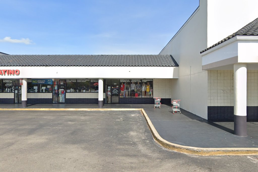 Goodwill Naples