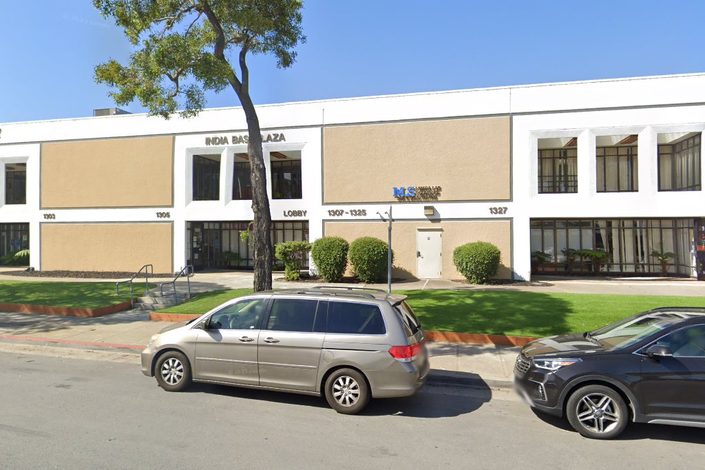 Erikson School