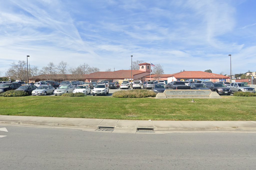Starlight Elementary School