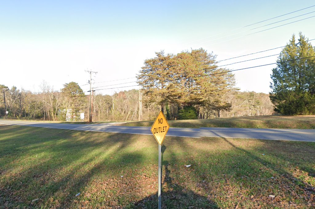 Valdese Housing Authority