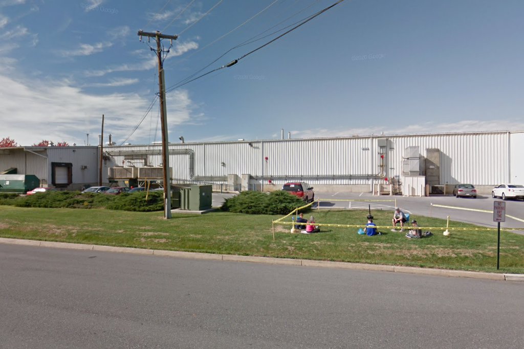 Goodwill Hagerstown