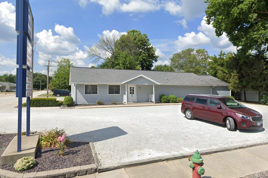 Kaskaskia Valley Animal Hospital