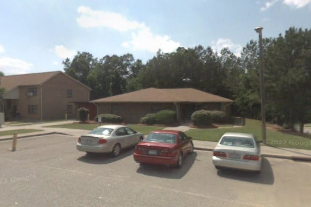 Wadesboro Housing Authority