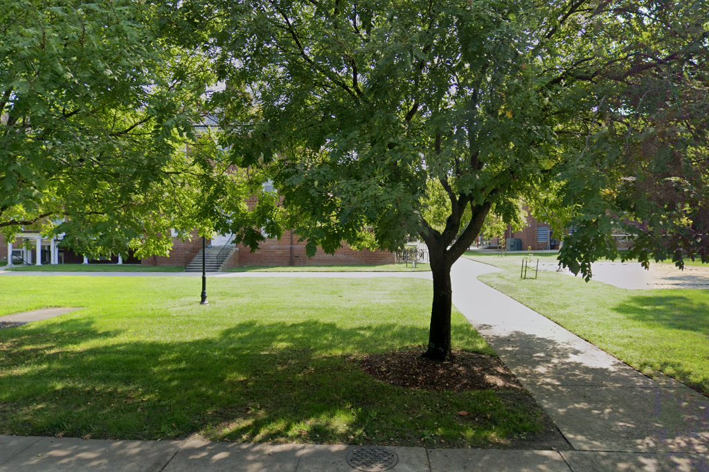 Salisbury University