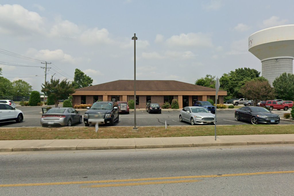 Delmarva Beauty Academy