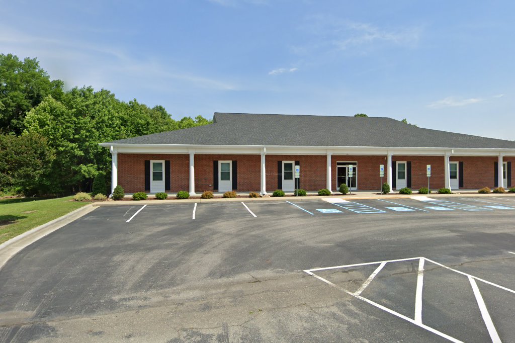 Goldsboro Social Security Office