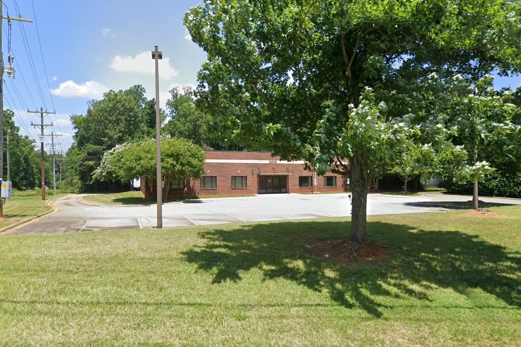 Burlington Social Security Office