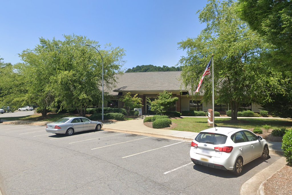 Asheville Social Security Office