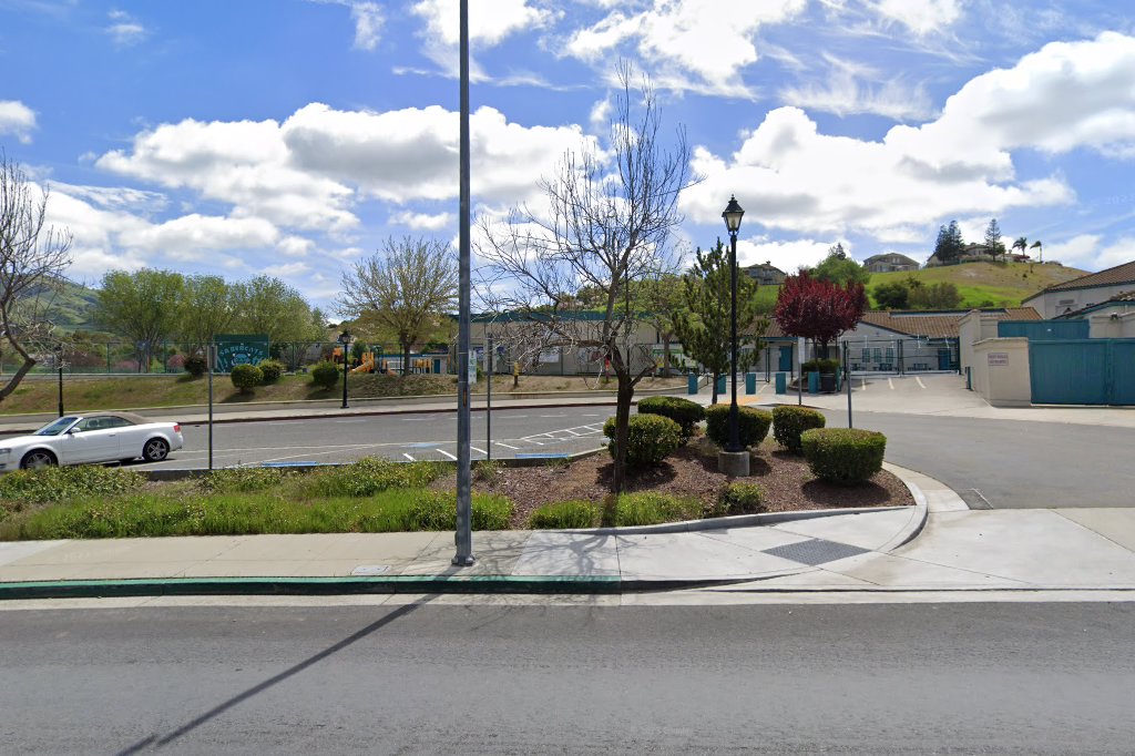 Silver Oak Elementary School