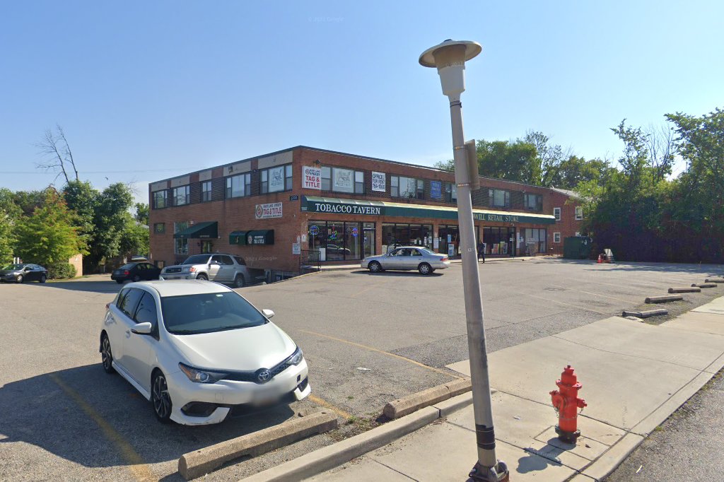 Goodwill Baltimore