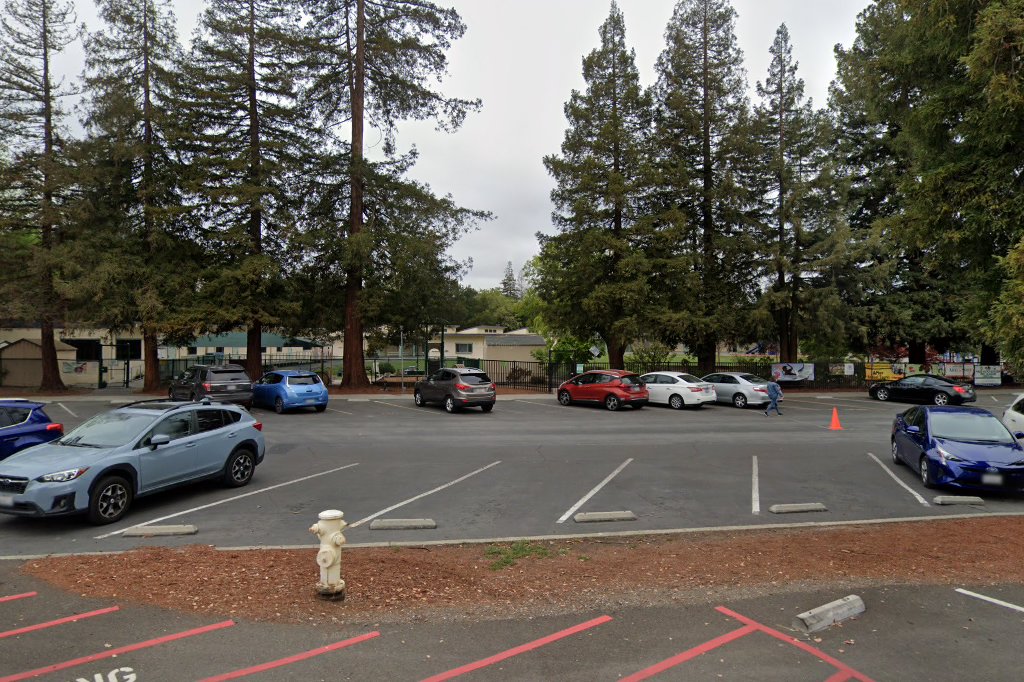 Barron Park Elementary School