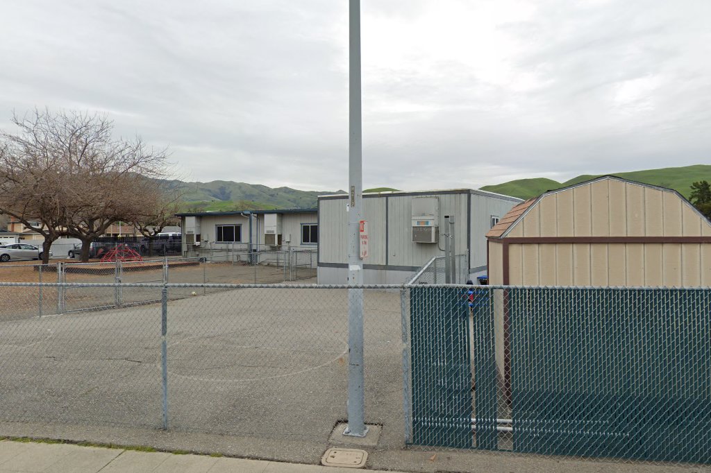 Merryhill Elementary & Middle School