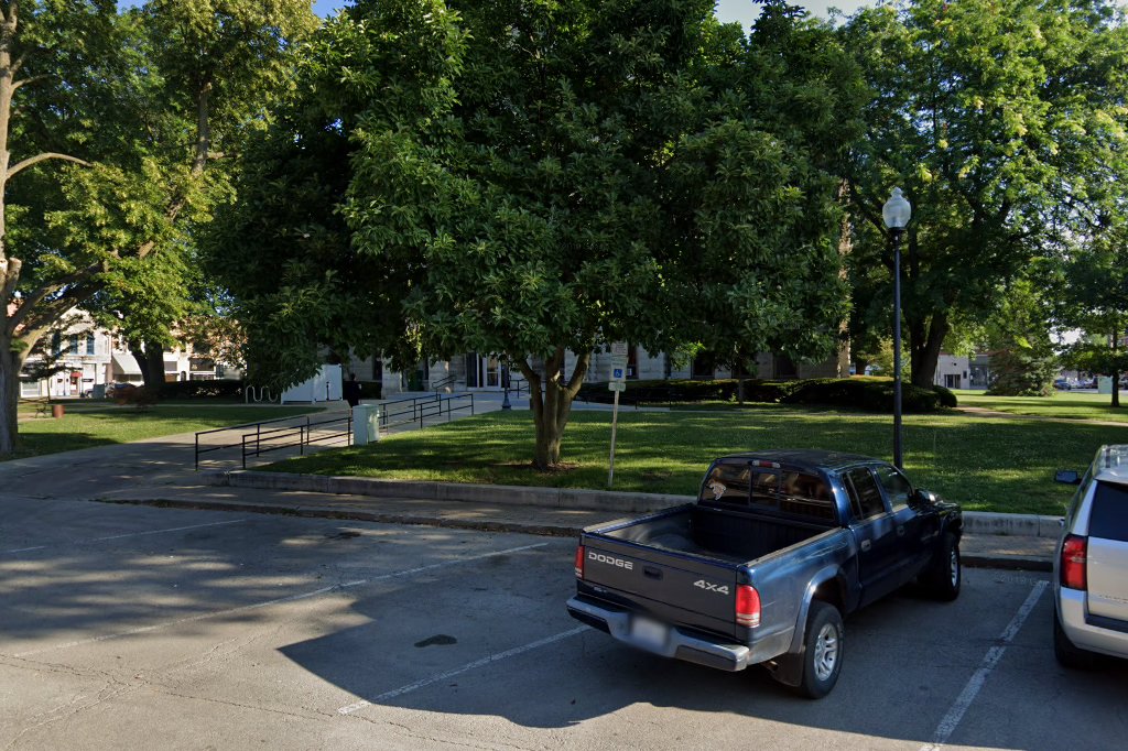 Christian County Circuit Court
