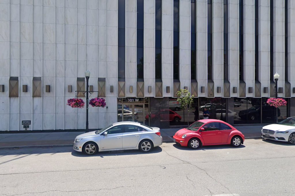 Davenport Social Security Office