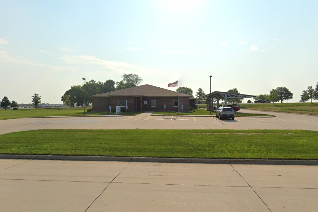Spencer Social Security Office