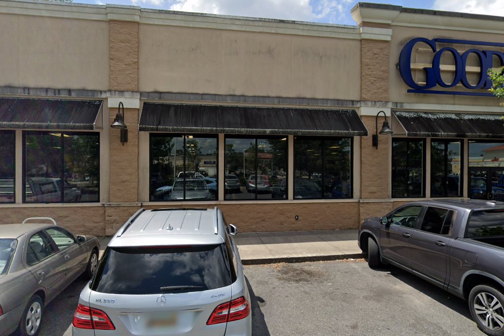 Goodwill Gainesville