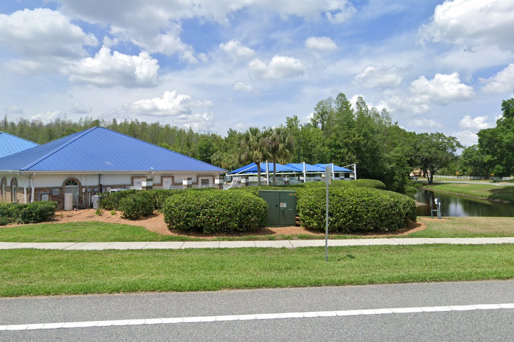 Goodwill Wesley Chapel