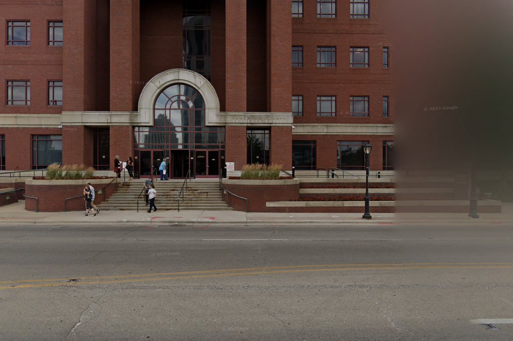 Sangamon County Circuit Court