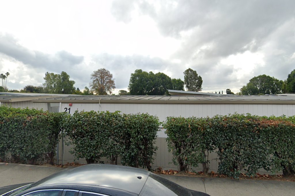 Acacia Elementary School