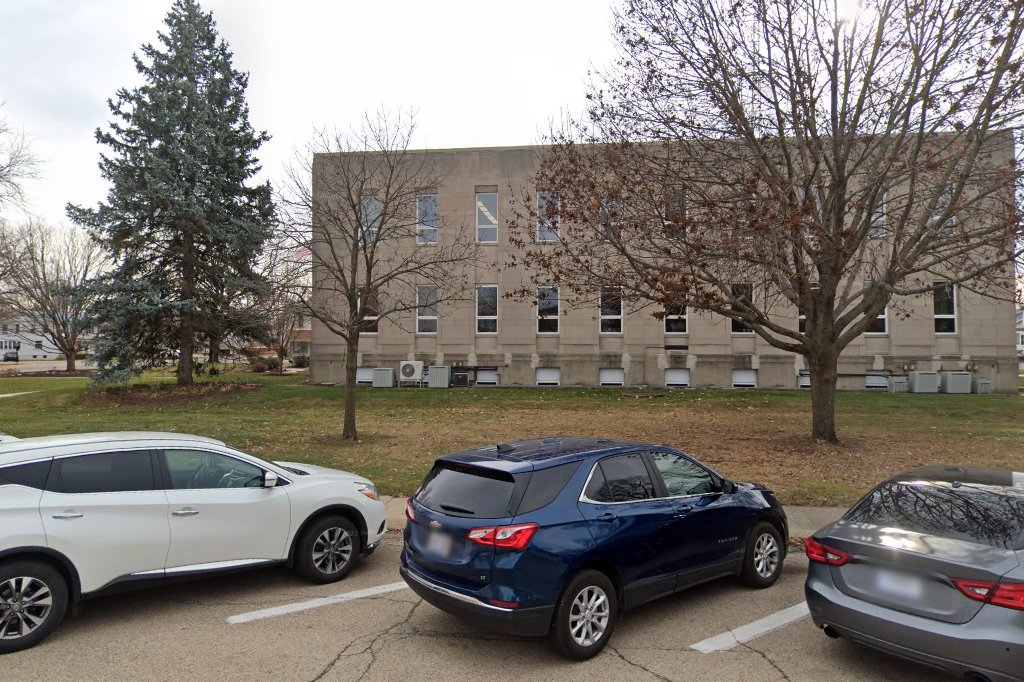 Bureau County Court