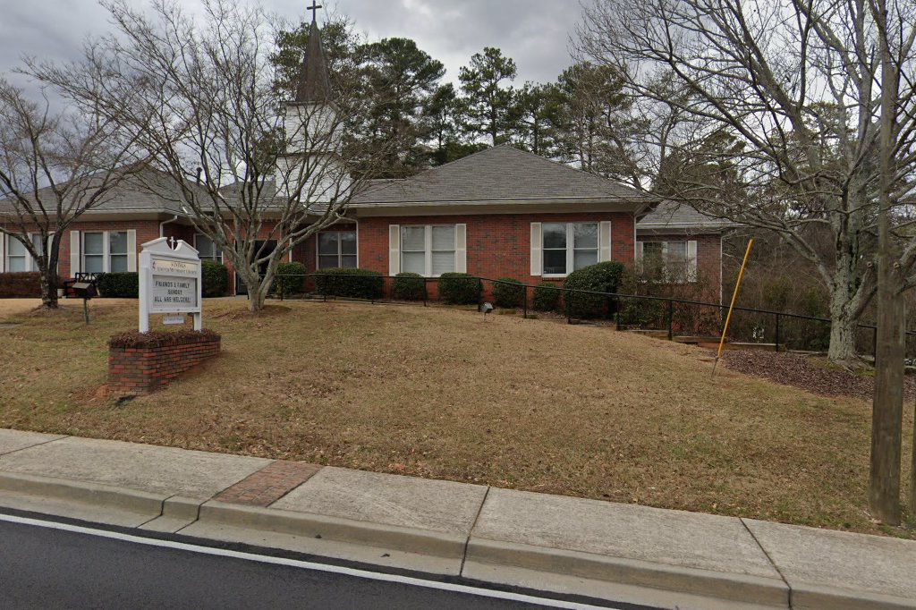 Atlanta Georgia Victims Assistance