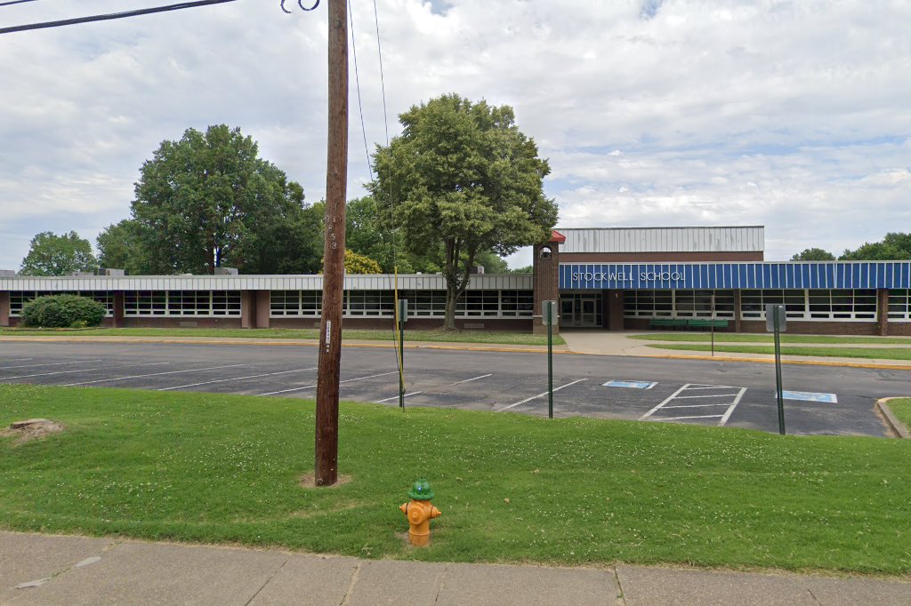 Stockwell Elementary School