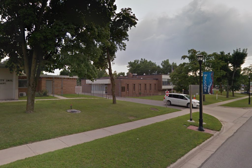 Gladwin County Veterans Affairs Department
