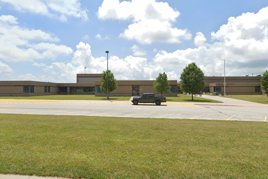 Bell Elementary School