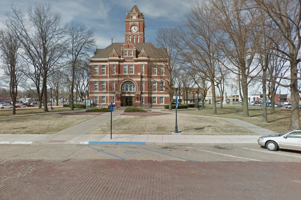 Rice County District Attorney