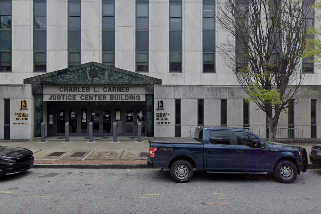 Fulton County Victims Assistance