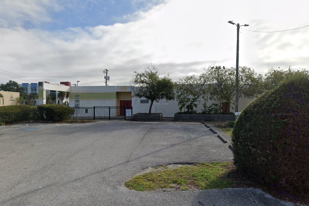 Goodwill Tampa